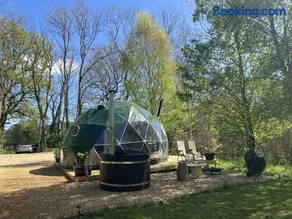 Cherry Tree Dome - Image 2