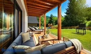 Chalet Oasis at Chalets Kvačianska dolina - Image 1
