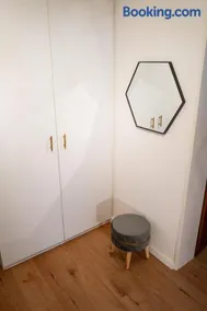 Magnolia Apartment im Souterrain - Image 4