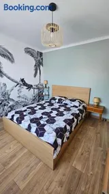 Maison avec 3 chambres et jardin - Image 3