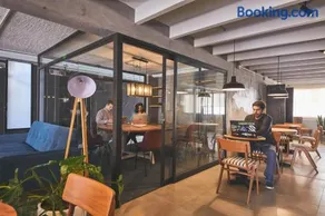 NAIA Apart Hotel Miraflores - Image 1