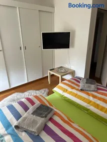 Zimmer mit eigenem Badezimmer - Image 5