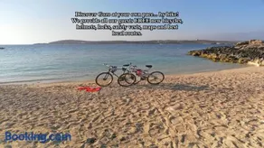 Great Seaviews Location - FREE Gozo taxi service, Fast WIFI, Bicycles, BBQ & Parking, No Car needed - Image 3