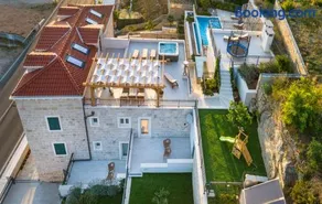 LUXE house near beach with pool,jacuzzi, sauna - Image 5