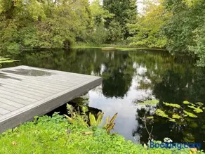 The Barn House - Swimming Pond,Jacuzzi,Chicks! - Image 3