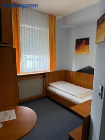 SVG Hotel Diversi - Image 4