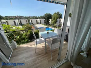 CapSalou Ingrid Apartment - Image 1