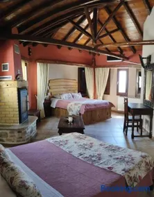 TERPOU StoneHouse and Suites Deluxe Family Suite - Image 1