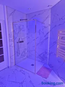Maison Chic avec jacuzzi Nogent sur Oise YaoSpa60 - Image 2