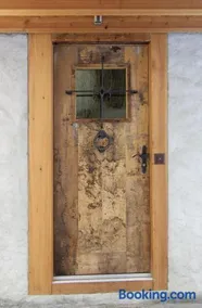 Ferienwohnung Chalet Püzji - Image 3