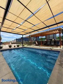Cabañas aldebaran cienega redonda - Image 1