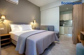 Studios Panagiotas House Astris - Image 4