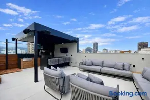 Bartô 144 - Luxury Triplex Penthouse - Leblon - Image 3