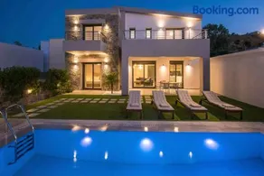 Villa Pitsidia Hills - Image 1