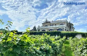 Villa Chloé Boutique Wine Relais - Image 2