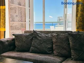 Thalassa Beach Resort 2 Bedroom Penthouse with a Hot Tub - Image 3