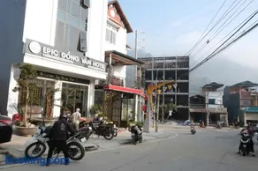 Epic Đồng Văn Hotel - Image 4