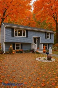Autumn Escape by the Cape 4 drm home - Image 1