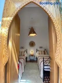 Dar Dada Riad climatisé à votre disposition dans sa totalité et de façon exclusive - Image 4