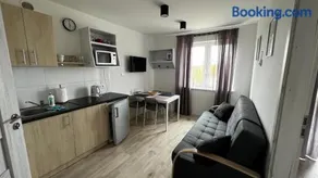 Apartamenty Port Royal Dębina - Image 2