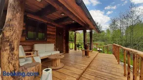 Raistiko sauna cabin / Raistiko saunamaja - Image 4