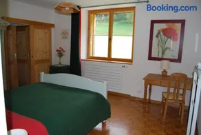 Chambre d'hôtes Kieffer Le Grand Bienfaisy - Image 3