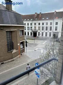 Aalst City Center Apartment - Image 1