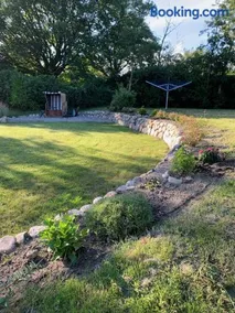 Charmantes Haus mit zwei Ferienwohnungen und großem Garten in Aventoft - Enjoy! - Image 1