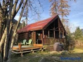 Morning Star Cabin - Image 1