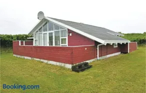 Holiday Home Svenstibakkevej Frøstrup Iv - Image 4