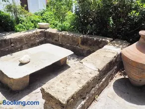 Cycladic House in Skiros - Image 1