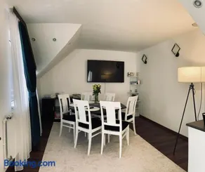 RYD HOUSE Bucovina - Image 1