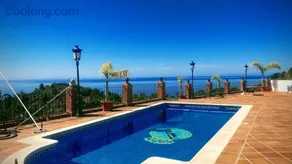 Belvilla by OYO Casa Mirador - Image 2