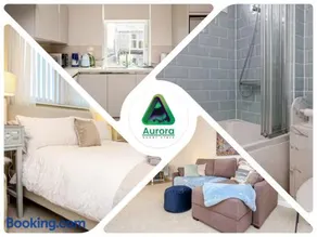 Modern And Cozy Apex Apartment - Image 4
