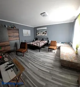 Mélyvíz II Apartman - Image 2