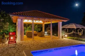 House vacation with pool,three rooms,near Šibenik - Image 3