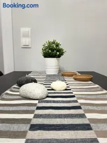 Barbara's Luxury Central Apartment - Image 3