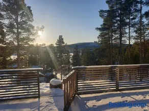 Kiruna Mountain Lodge - Image 3
