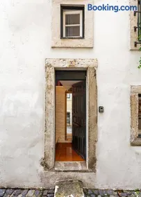Studio | Vicino Castello di San Giorgio | Vista sulla città - Image 4