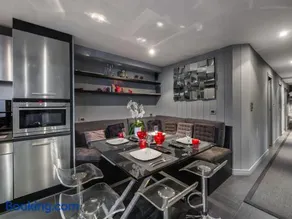 Appartement moderne au centre de Courchevel 1850, 5 pers, Wifi - FR-1-564-28 - Image 3