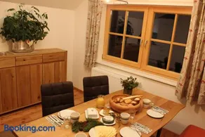 Die KALSBERGERin Ferienwohnung für Genießer - Image 1