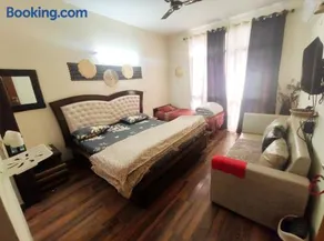 6 BHK-9BHK Big Group Stay - Image 4