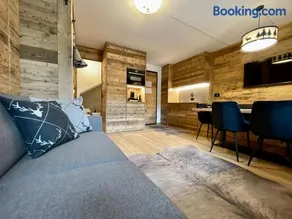 Il Ruscello Mountain Apartment - Image 3