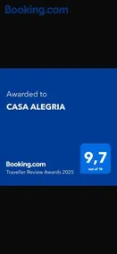 CASA ALEGRIA - Image 2