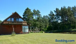 Nature Retreat in Līciems - Image 3
