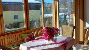 Ferienwohnung Seeberg mit Almfeeling - Image 5