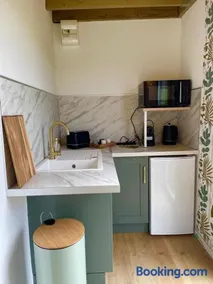 Tiny House RosaLodge - Image 3