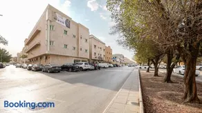 The Capital Suites Al Malaz Serviced Apartments Riyadh - Image 2