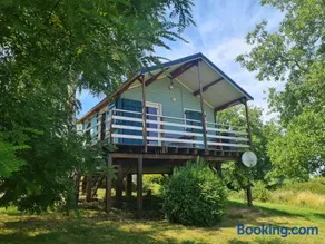 Chalet cosy avec parking, vue dÃ©gagÃ©e - 2 pers. - Image 1