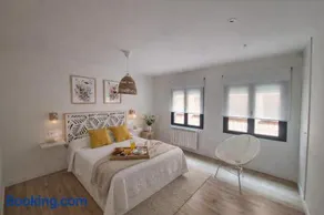 Apartamento Premium Ávila PLAZA MAYOR con PARKING - Image 2